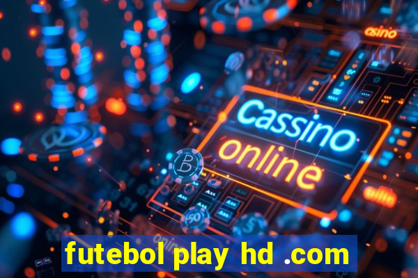 futebol play hd .com